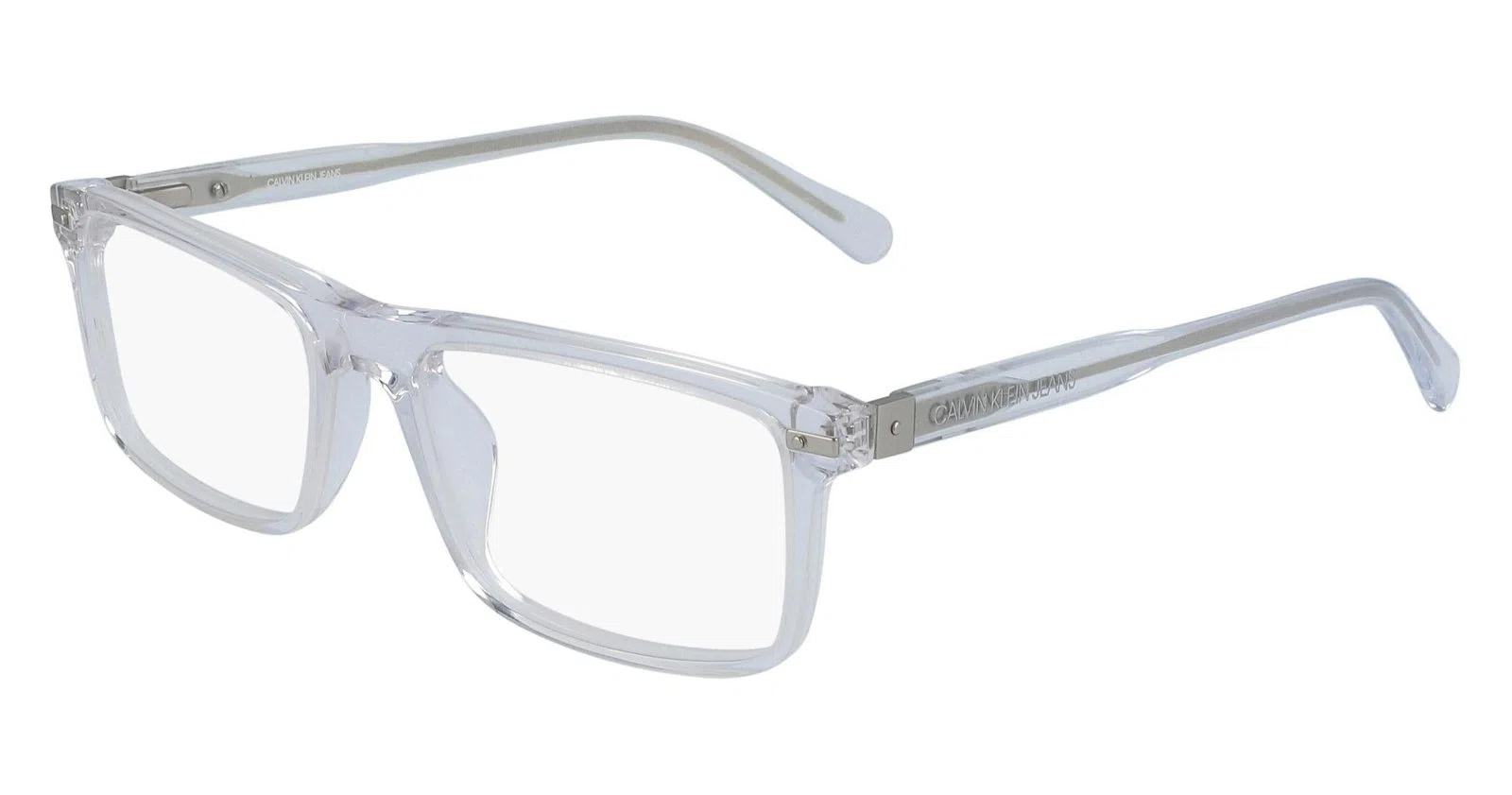 CALVIN KLEIN JEANS CKJ19526 Eyeglasses - view 3